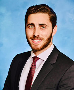 Israel A. Schwartz, Esquire