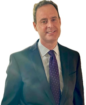 Stephen T. O'Hanlon, Esquire